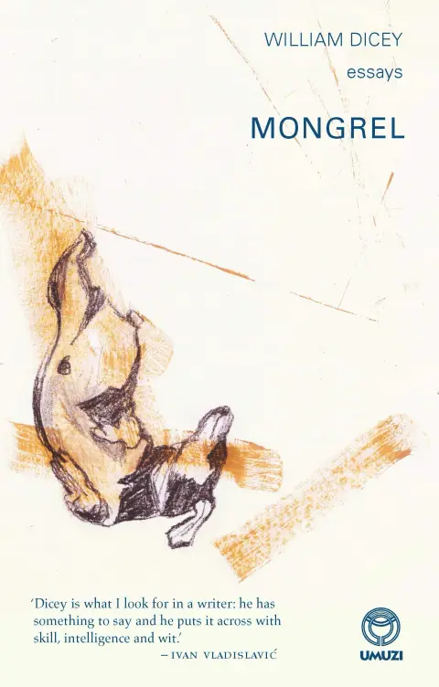 Cover of Mongrel