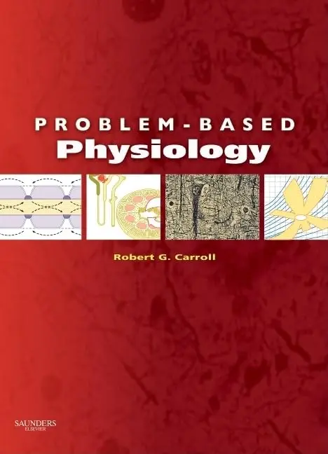 Cover of Problem-Based Physiology