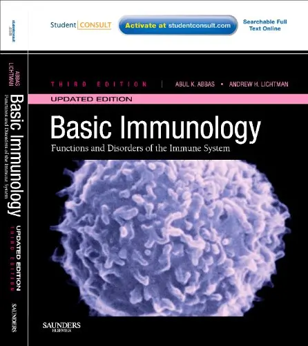 Cover of Basic Immunology