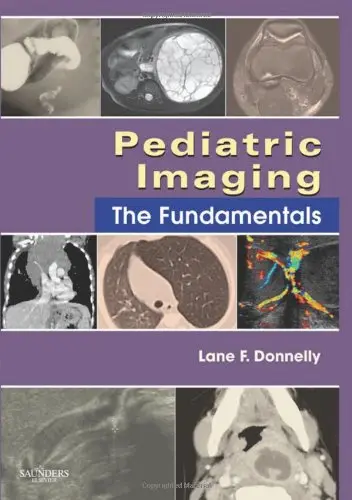 Cover of Pediatric Imaging