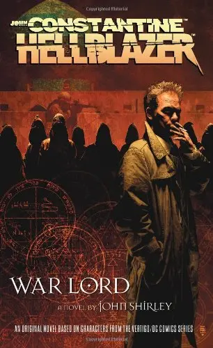 Cover of War Lord