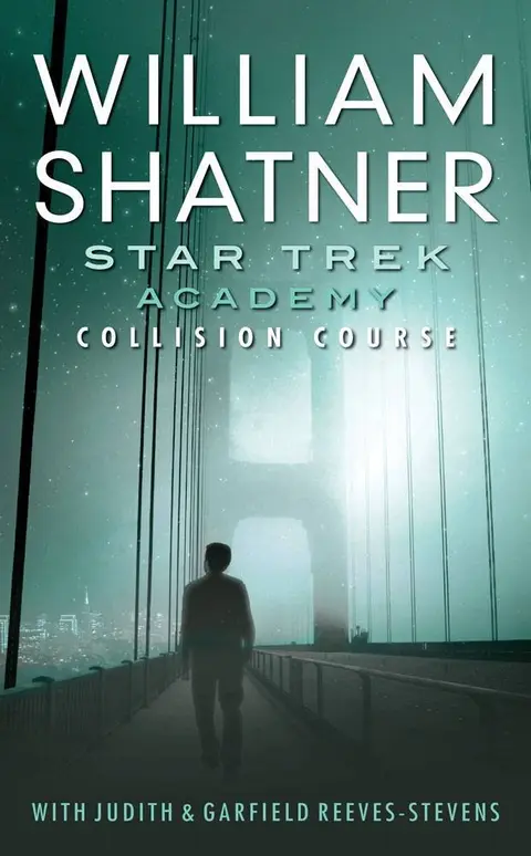 Cover of Star Trek