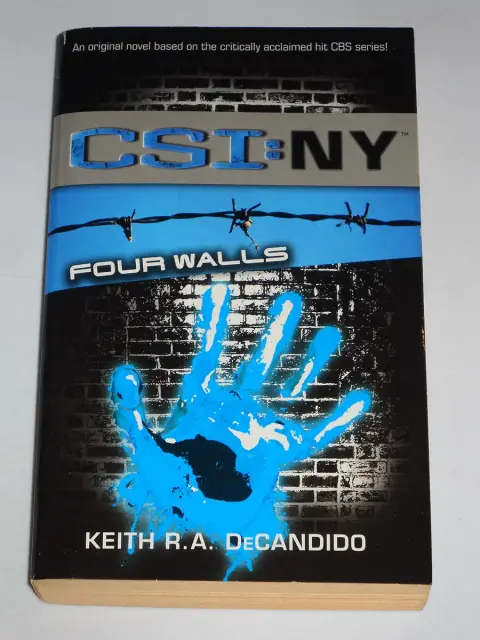 Cover of Csi