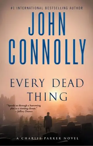 Cover of Every Dead Thing