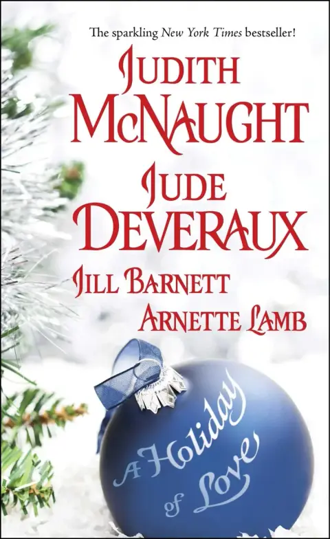 Cover of Holiday of Love