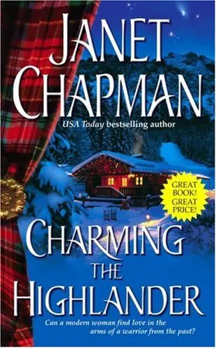 Cover of Charming the Highlander