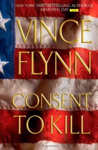 Cover of Consent to Kill