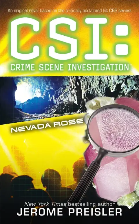 Cover of Csi