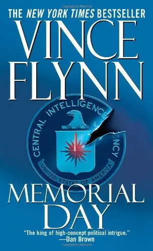 Cover of Memorial Day