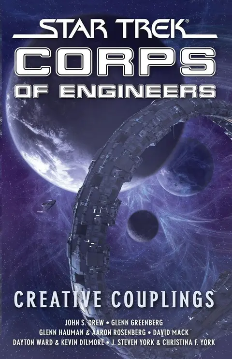 Cover of Star Trek