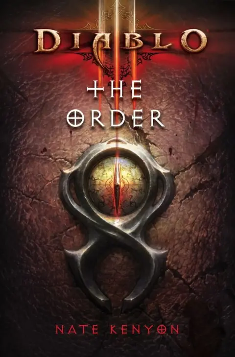Cover of Diablo III
