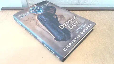 Cover of StarCraft II