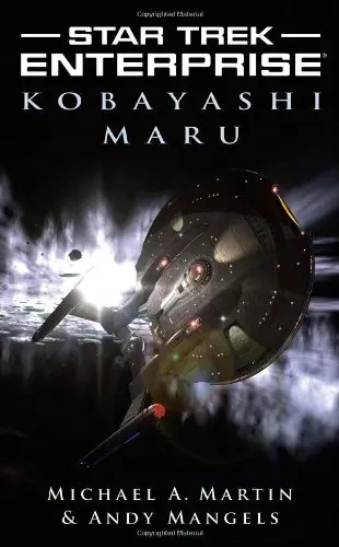 Cover of Star Trek