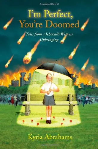 Cover of I'm Perfect, You're Doomed