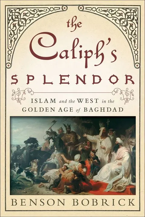 Cover of The Caliph's Splendor