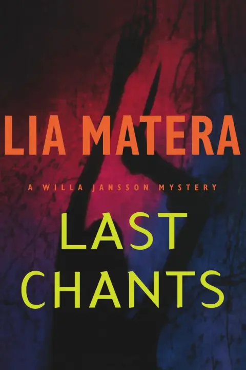 Cover of Last Chants