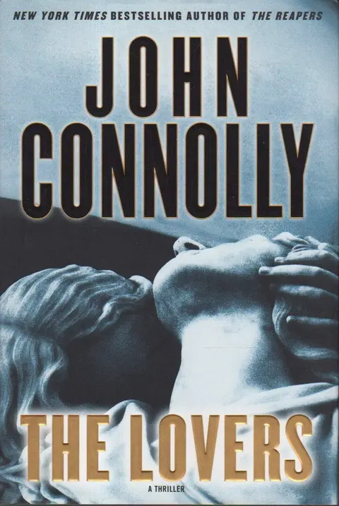 Cover of The Lovers
