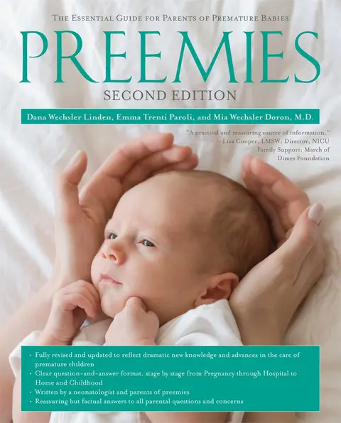 Cover of Preemies