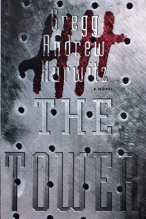 Cover of The Tower