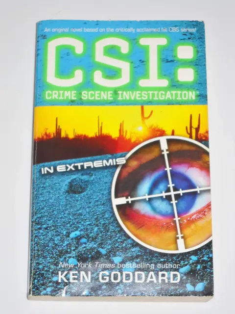 Cover of Csi