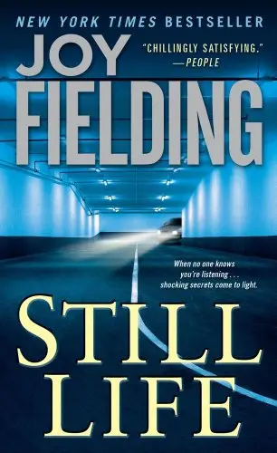 Cover of Still Life