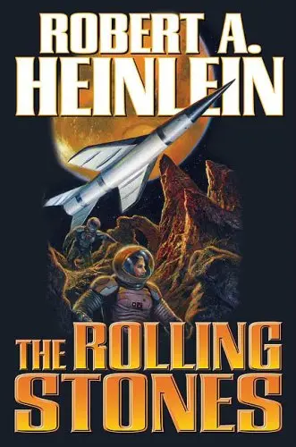 Cover of The Rolling Stones