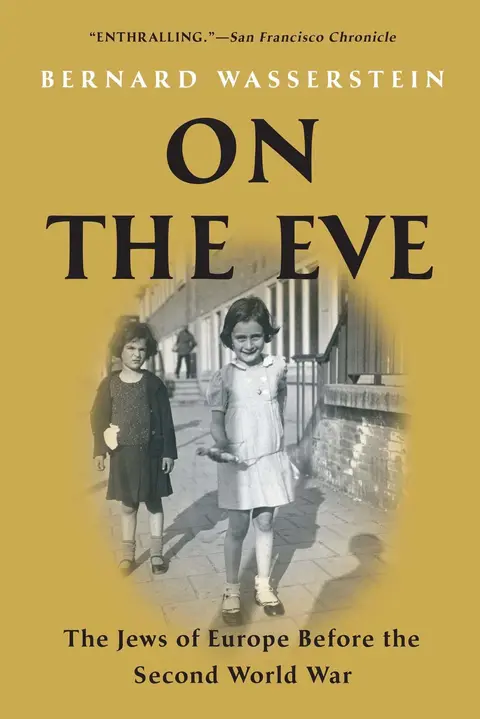 Cover of On the Eve