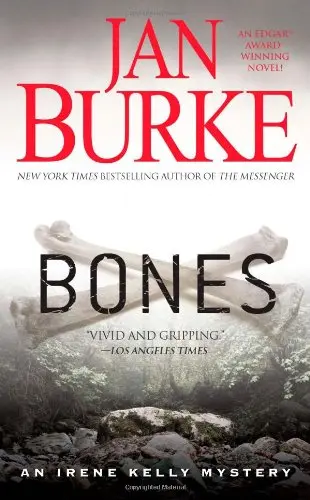 Cover of Bones