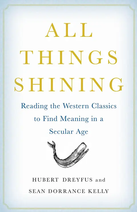 Cover of All Things Shining