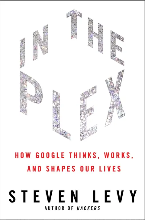Cover of In the Plex