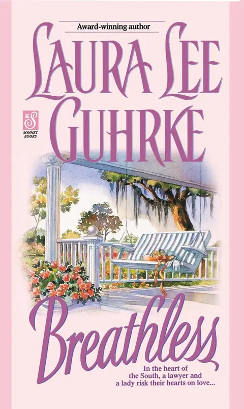 Cover of Breathless