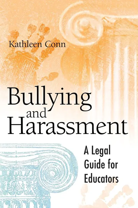 Cover of Bullying and Harassment