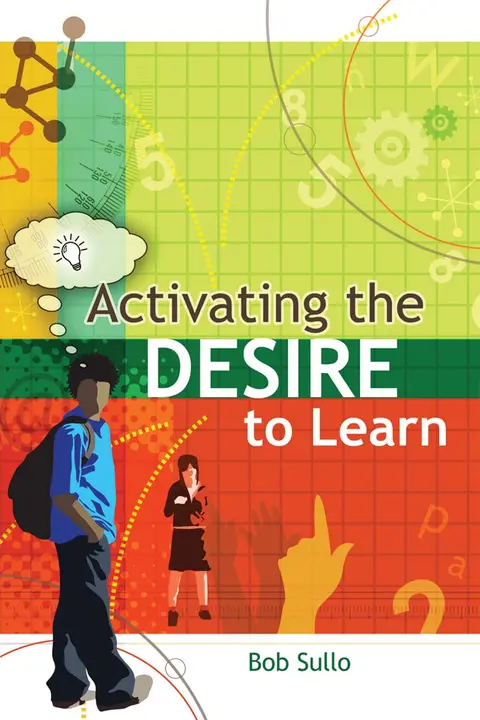 Cover of Activating the Desire to Learn