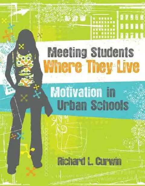 Cover of Meeting Students Where They Live