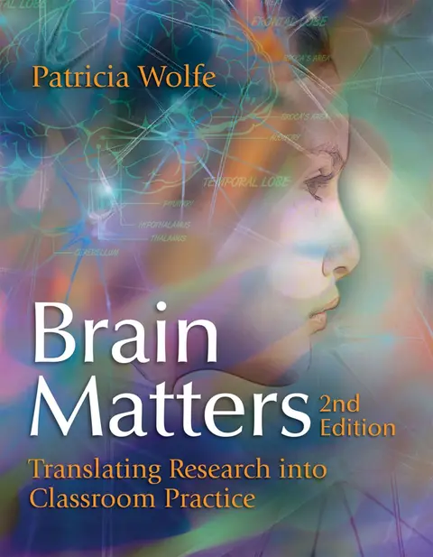 Cover of Brain Matters