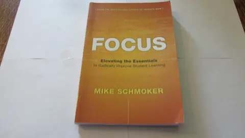Cover of Focus