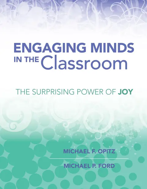 Cover of Engaging Minds in the Classroom