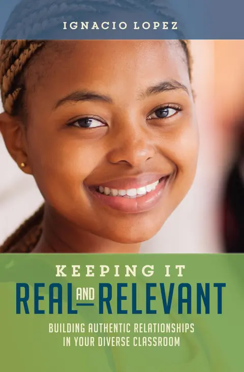 Cover of Keeping It Real and Relevant