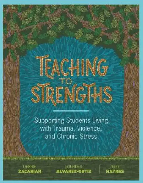 Cover of Teaching to Strengths
