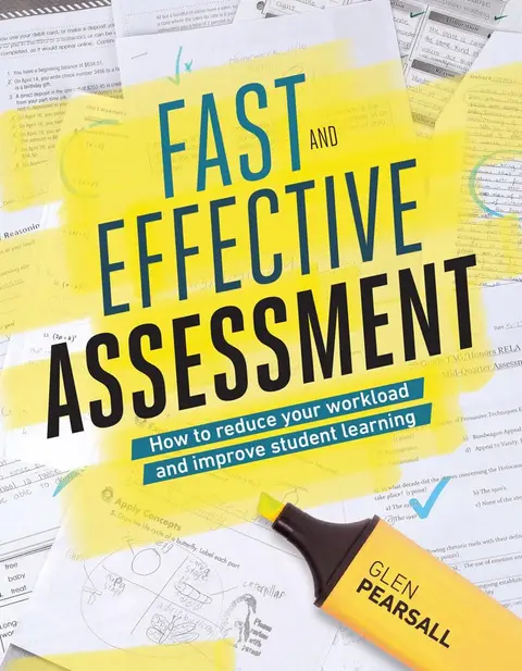 Cover of Fast and Effective Assessment