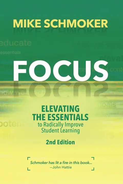 Cover of Focus