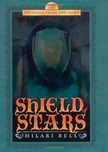 Cover of Shield of Stars