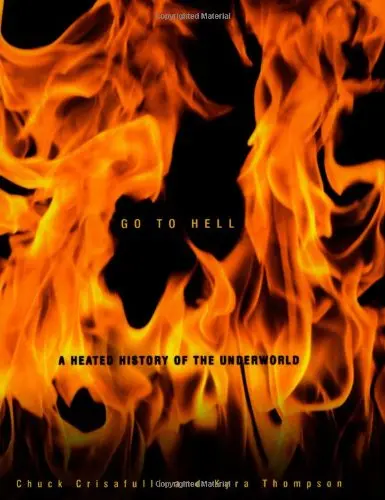 Cover of Go to Hell