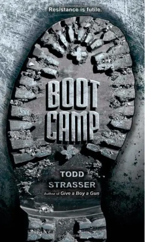 Cover of Boot Camp