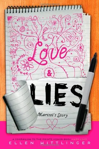 Cover of Love & Lies
