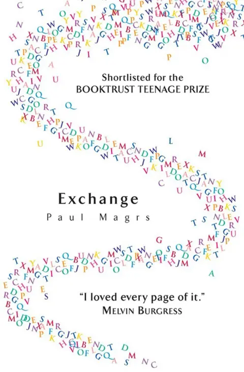 Cover of Exchange