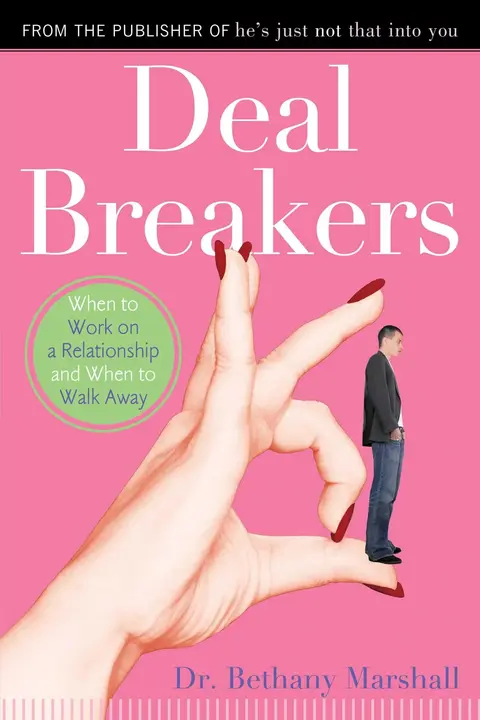 Cover of Deal Breakers