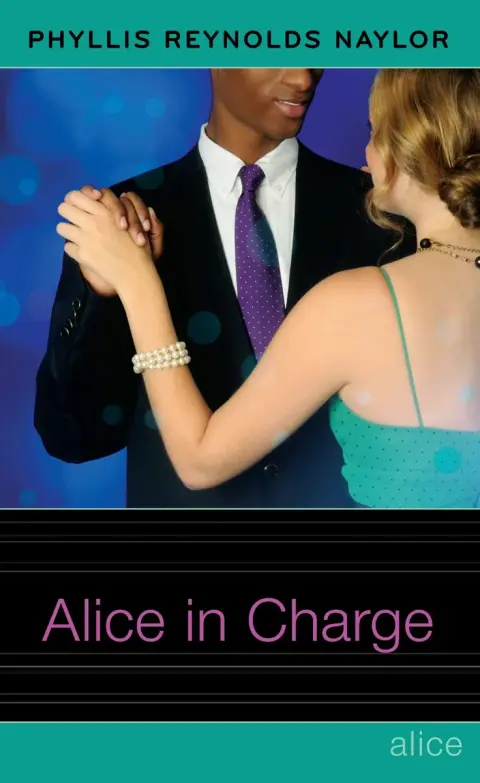 Cover of Alice in Charge