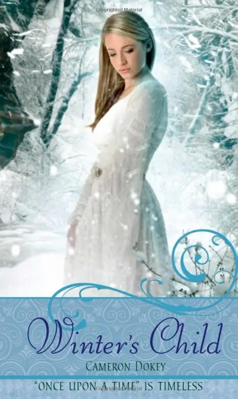 Cover of Winter's Child