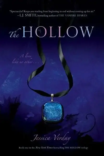 Cover of The Hollow